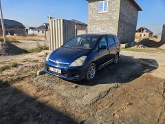 Сүрөт унаа Toyota Wish