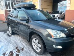 Photo of the vehicle Lexus RX