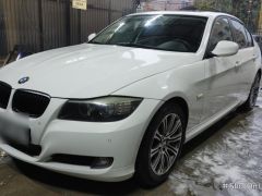 Фото авто BMW 3 серии