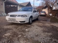 Сүрөт унаа Daewoo Nexia