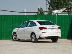 Сүрөт унаа Chevrolet Cruze