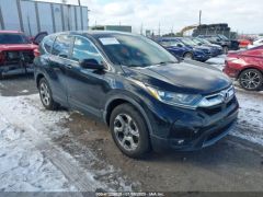 Сүрөт унаа Honda CR-V