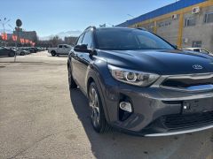 Фото авто Kia Stonic