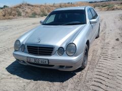 Photo of the vehicle Mercedes-Benz E-Класс