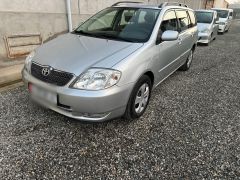 Фото авто Toyota Corolla