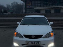 Фото авто Toyota Camry