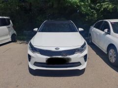 Photo of the vehicle Kia K5