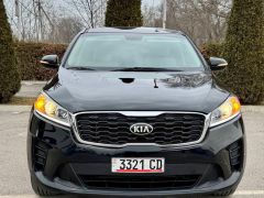 Фото авто Kia Sorento