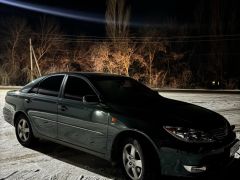 Photo of the vehicle Toyota Camry