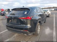 Сүрөт унаа Lexus NX