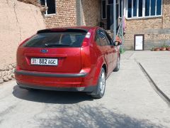 Фото авто Ford Focus