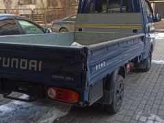 Фото авто Hyundai Porter