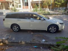 Сүрөт унаа Honda Accord