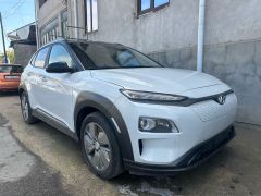 Фото авто Hyundai Kona