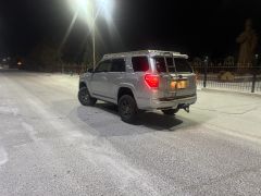 Photo of the vehicle Toyota 4Runner