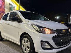 Photo of the vehicle Chevrolet Spark