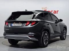 Фото авто Hyundai Tucson