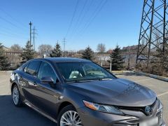 Photo of the vehicle Toyota Camry