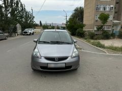 Фото авто Honda Jazz