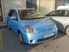 Сүрөт унаа Toyota Raum