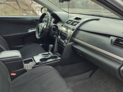 Photo of the vehicle Toyota Camry