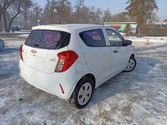 Сүрөт унаа Chevrolet Spark