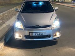 Сүрөт унаа Toyota Wish