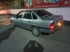 Фото авто Opel Vectra