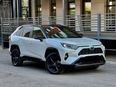 Фото авто Toyota RAV4