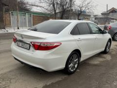 Photo of the vehicle Toyota Camry