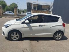 Сүрөт унаа Chevrolet Spark