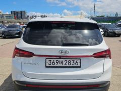 Фото авто Hyundai Santa Fe