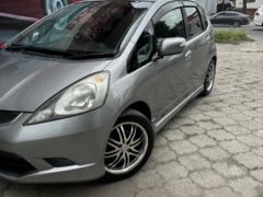 Photo of the vehicle Honda Fit