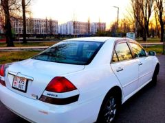 Фото авто Toyota Mark II