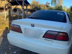 Сүрөт унаа Honda Accord