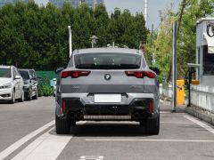 Photo of the vehicle BMW X2