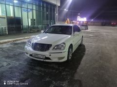 Сүрөт унаа Toyota Crown Majesta