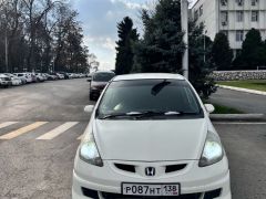 Сүрөт унаа Honda Fit