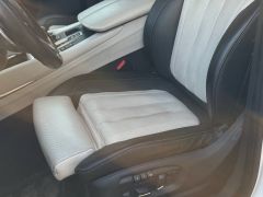 Фото авто BMW X6