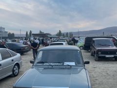 Сүрөт унаа ВАЗ (Lada) 2107