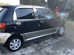 Сүрөт унаа Daewoo Matiz