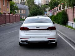 Photo of the vehicle Kia K7