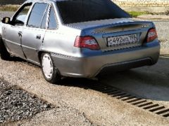 Сүрөт унаа Daewoo Nexia