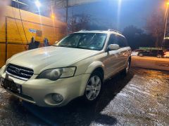 Сүрөт унаа Subaru Outback