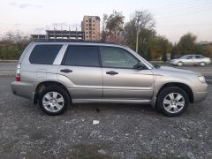 Фото авто Subaru Forester