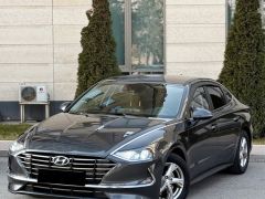 Photo of the vehicle Hyundai Sonata