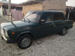 Photo of the vehicle ВАЗ (Lada) 2107