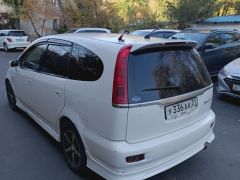 Сүрөт унаа Honda Stream