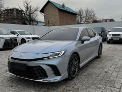 Сүрөт унаа Toyota Camry