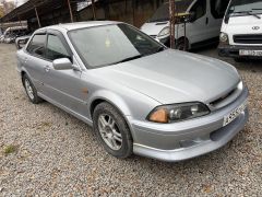 Фото авто Honda Accord